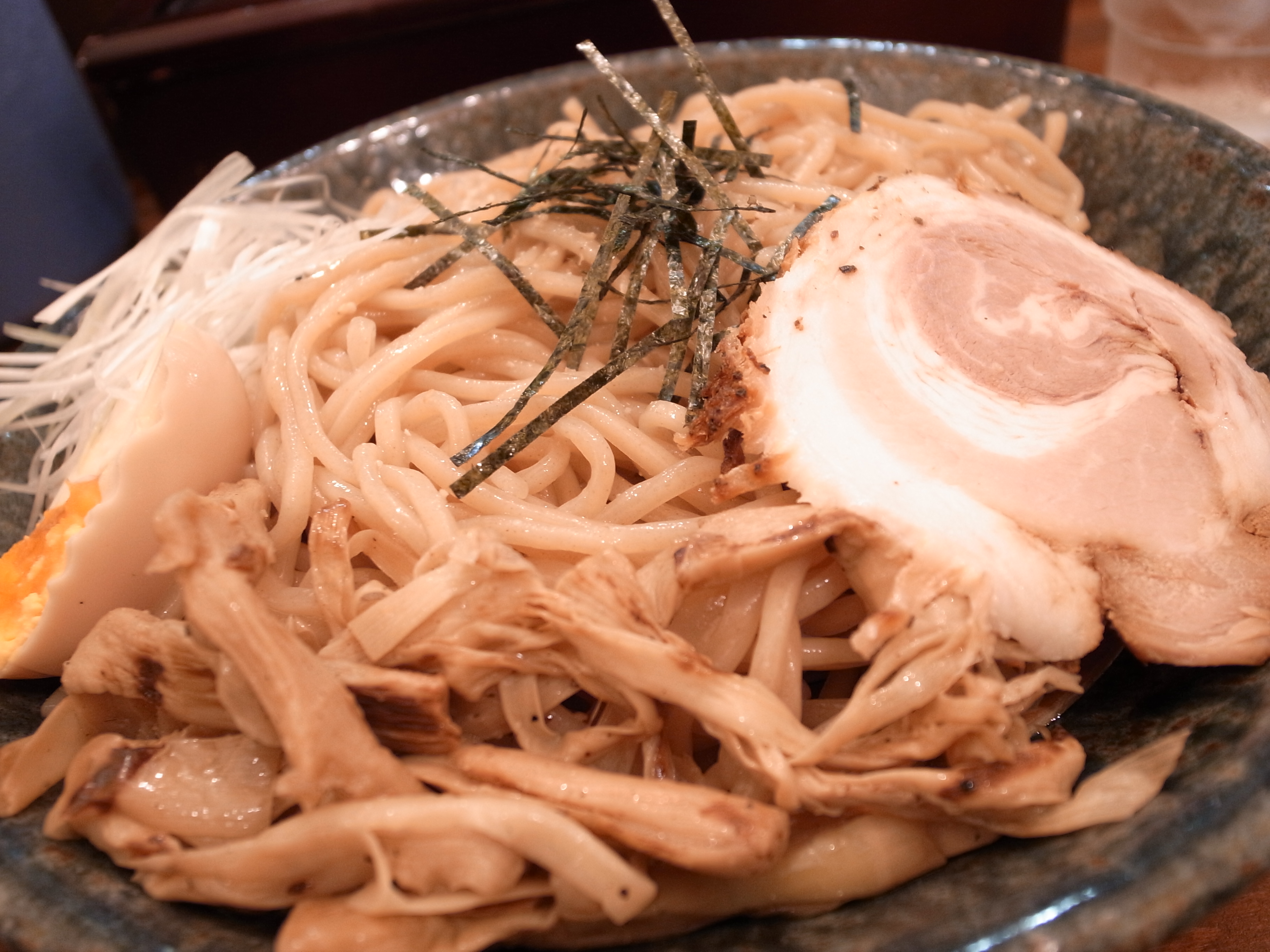 つけ麺