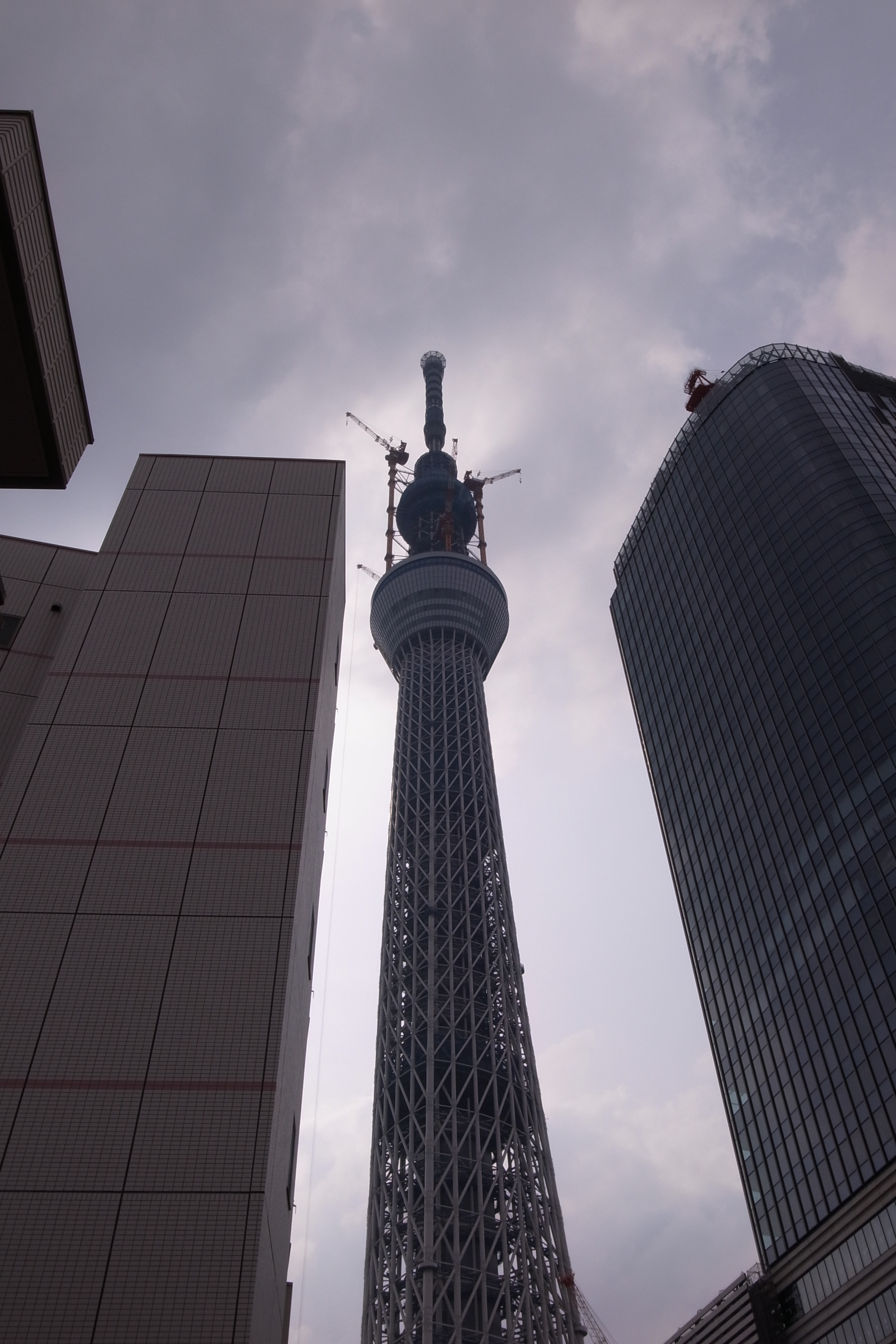 東京スカイツリー